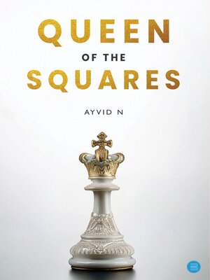 cover image of Queen of the Squares